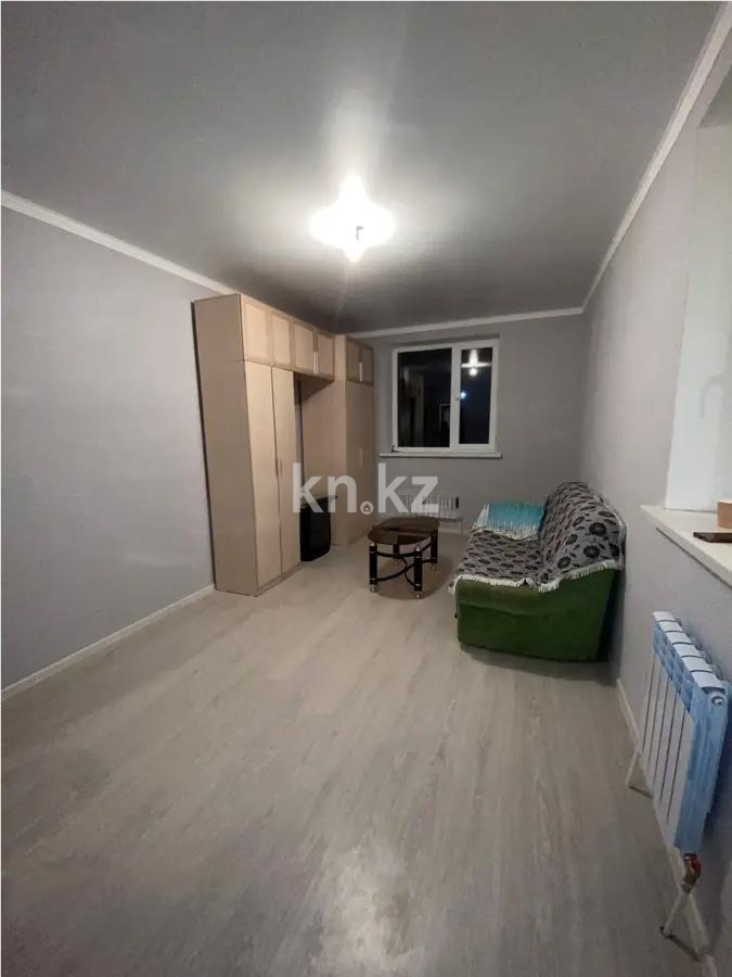Продажа 1-комнатной квартиры, 44.7 м², ул. Молдагалиева, дом  10 - Продажа квартир в Астане фото 1 из 2