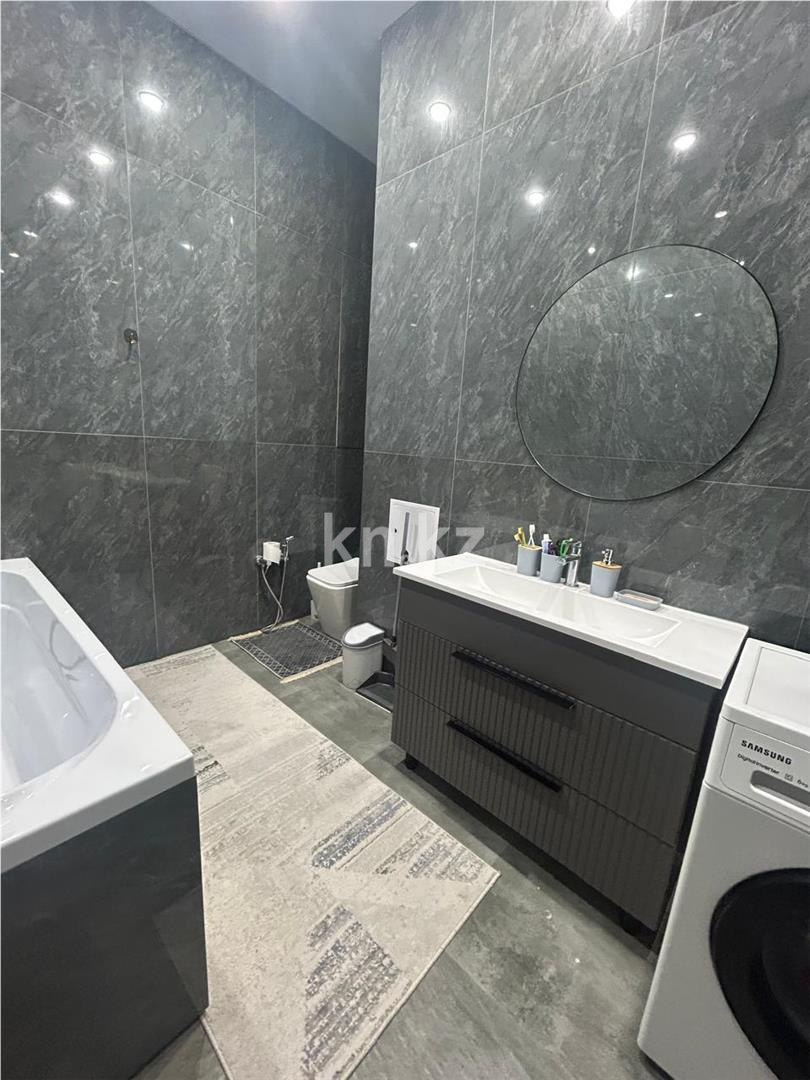 Продажа 3-комнатной квартиры, 103 м², пр. Мангилик Ел в Астане - фото 13