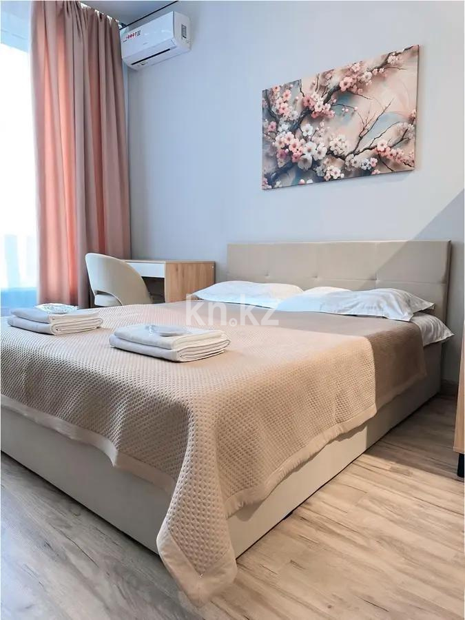 Продажа 2-комнатной квартиры, 58 м², ул. Розыбакиева, дом  197/2 - Продажа  двухкомнатных квартир в новостройках Алматы без посредников фото 2 из 5