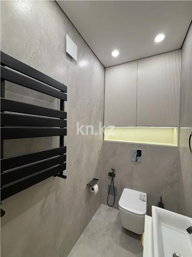 Продажа 3-комнатной квартиры, 62 м² - Продажа трехкомнатных квартир в Алматы - страница 3 фото 5 из 6