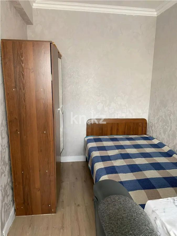 Продажа 1-комнатной квартиры, 53 м², мкр-н Айнабулак-2, дом  32А в Алматы - фото 2