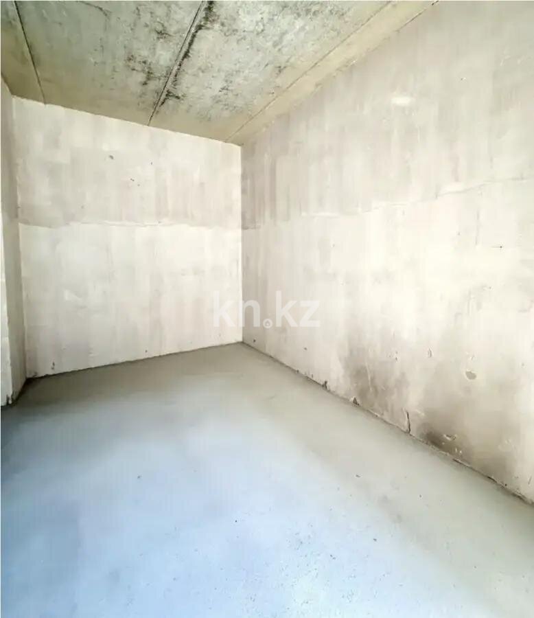 Продажа 1-комнатной квартиры, 46.2 м² в Астане