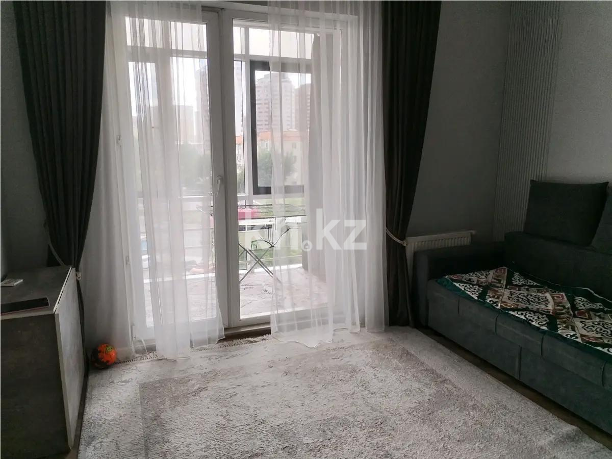 Продажа 2-комнатной квартиры, 56.5 м² - Продажа двухкомнатных квартир от собственников в Астане - страница 3 фото 1 из 3