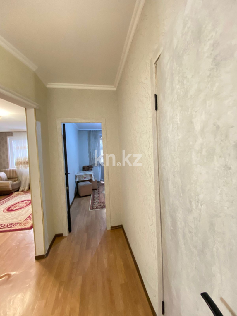 Аренда 1-комнатной квартиры, 49 м² в Астане - фото 8