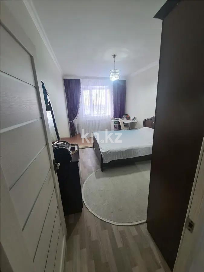 Продажа 2-комнатной квартиры, 66.5 м², пр. Тлендиева, дом  52/2 - Продажа  двухкомнатных квартир в Астане с фото фото 1 из 3