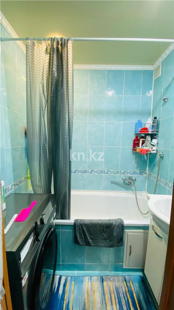 Продажа 3-комнатной квартиры, 60 м² - Продажа трехкомнатных квартир в Майкудуке Караганды фото 15 из 20