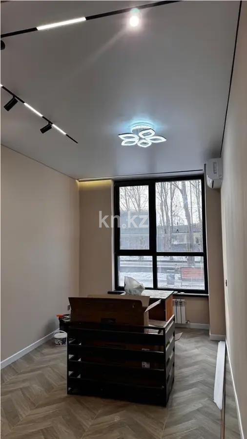 Продажа 1-комнатной квартиры, 41 м² - Продажа квартир в Алматы - страница 24 фото 2 из 3