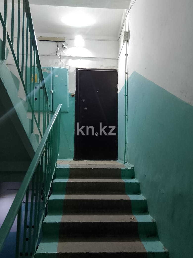 Аренда 2-комнатной квартиры, 46 м² - Аренда недвижимости в Шымкенте фото 1 из 17