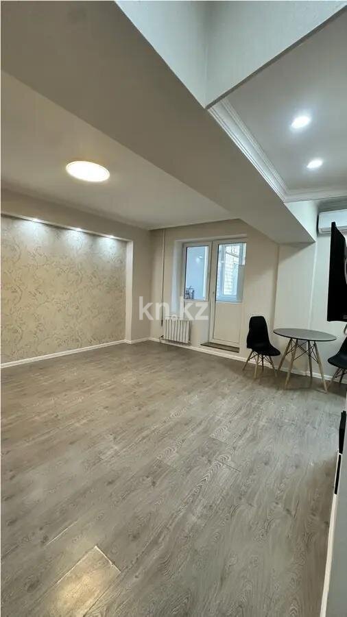 Продажа 1-комнатной квартиры, 32 м² в Алматы