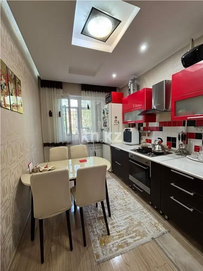 Продажа 3-комнатной квартиры, 70 м² - Продажа трехкомнатных квартир в Алматы - страница 27 фото 4 из 5