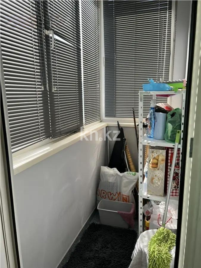 Продажа 3-комнатной квартиры, 80 м², ул. Навои, дом  74 - Продажа  трехкомнатных квартир в Алматы без посредников фото 11 из 13