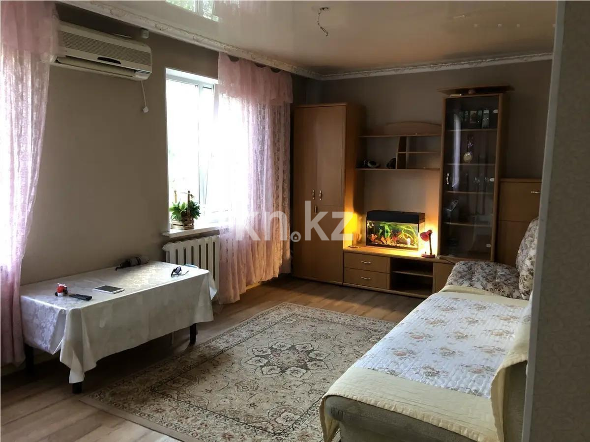 Продажа 3-комнатной квартиры, 56 м² - Продажа квартир в Алматы - страница 12 фото 1 из 3