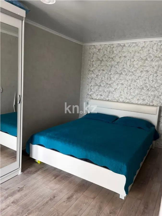Продажа 2-комнатной квартиры, 44 м², мкр-н 12, дом  24 в Караганде - фото 3