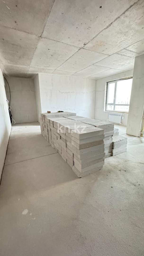 Продажа 1-комнатной квартиры, 43 м² - Продажа однокомнатных квартир в Караганде фото 8 из 17