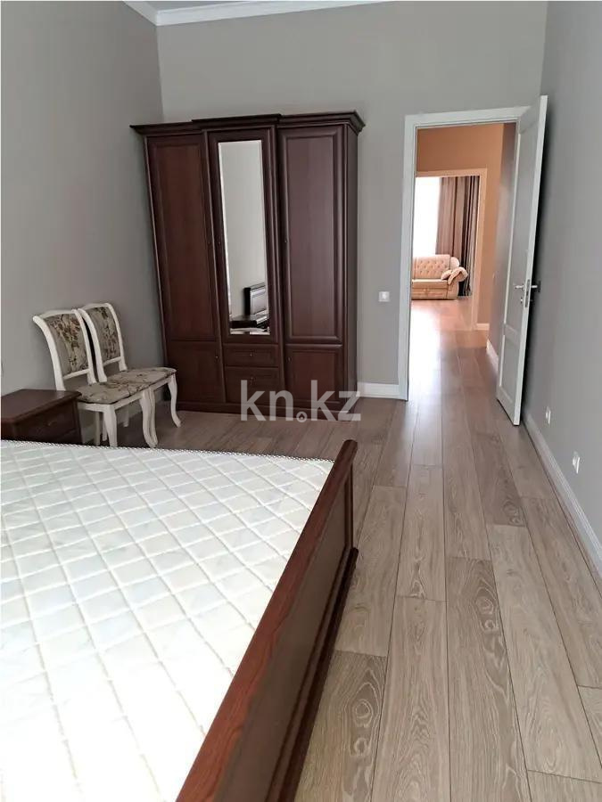 Продажа 2-комнатной квартиры, 58 м², ул. Сарайшык, дом  6 - Продажа квартир в новостройках Астаны без посредников с фото фото 1 из 3