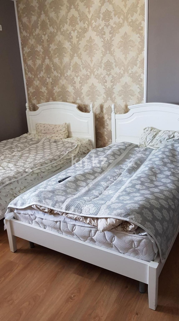 Аренда 1-комнатной квартиры, 25 м², ул. Казыбек би, дом  7 - Продажа земельных участков в Уральске фото 3 из 7