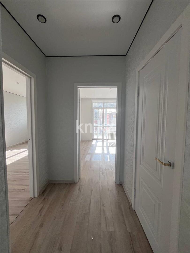 Продажа 3-комнатной квартиры, 84 м² в Караганде - фото 9