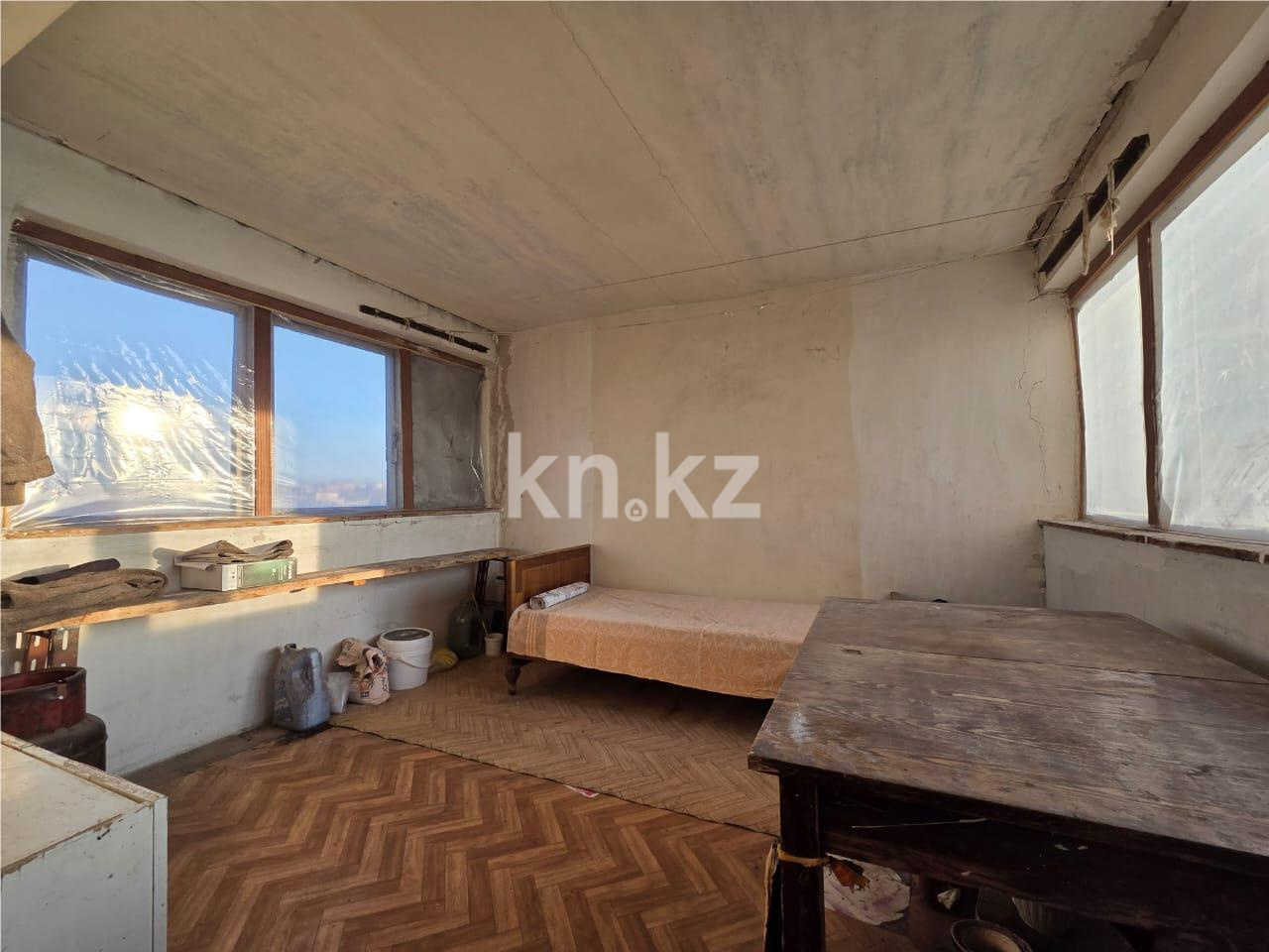 Продажа 4-комнатной квартиры, 88 м², мкр. 8-й мкр. - Продажа квартир в Темиртау фото 6 из 15