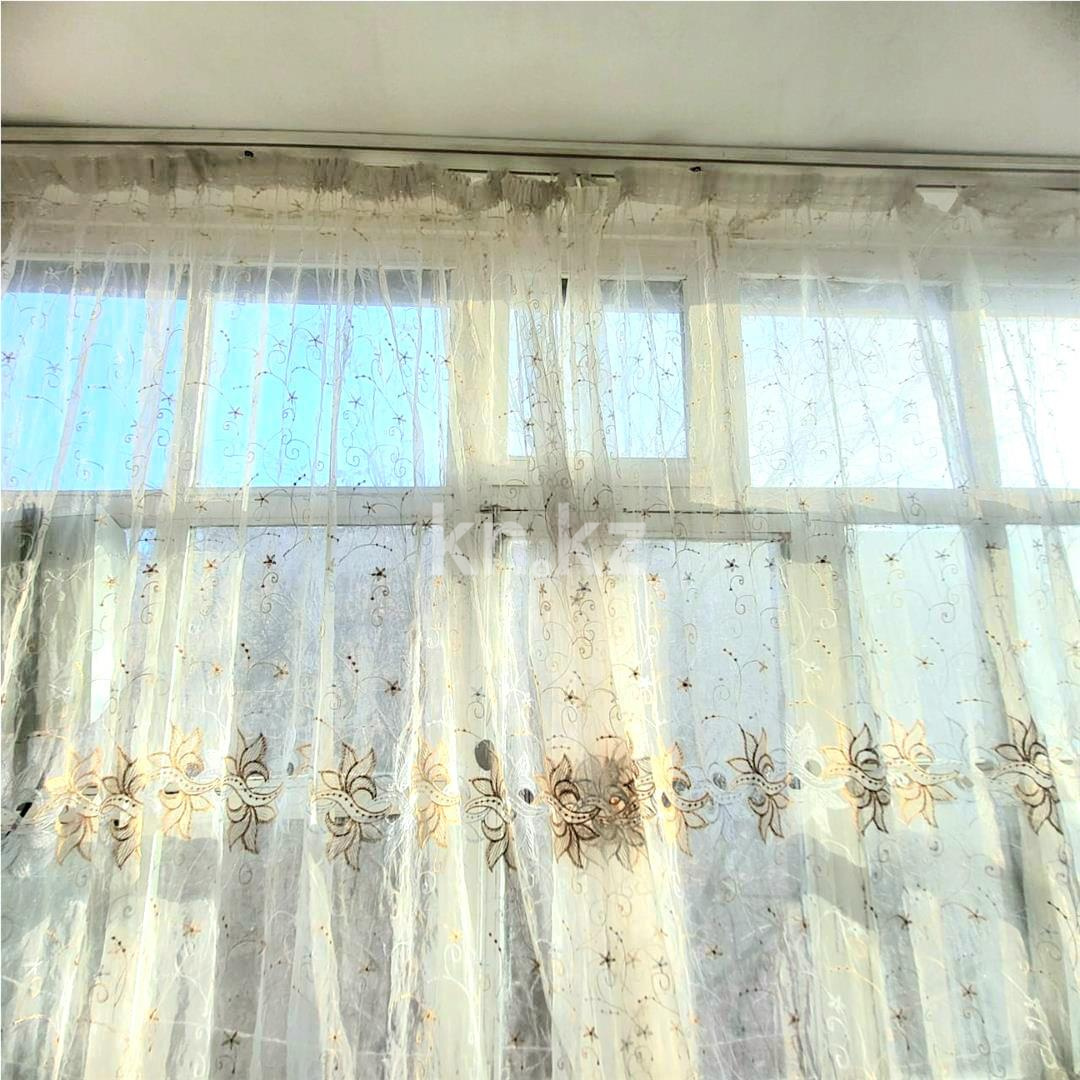 Продажа 1-комнатной квартиры, 30 м² в Темиртау