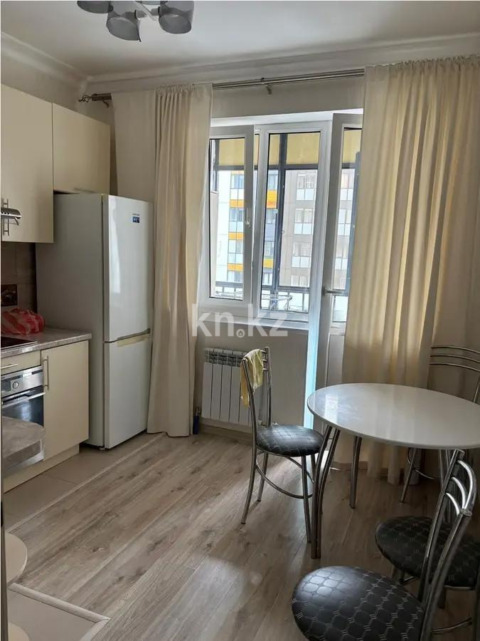 Продажа 1-комнатной квартиры, 38 м² в Астане - фото 2