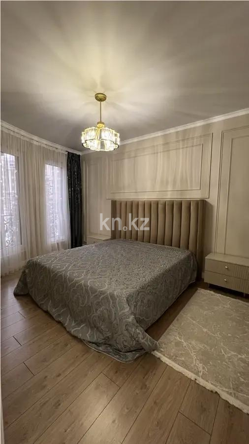 Продажа 2-комнатной квартиры, 75 м² в Алматы - фото 2