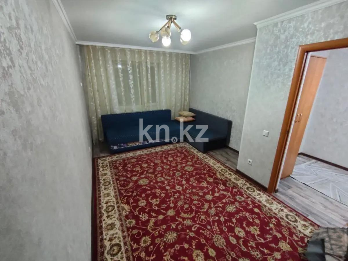 Продажа 1-комнатной квартиры, 35 м² в Астане