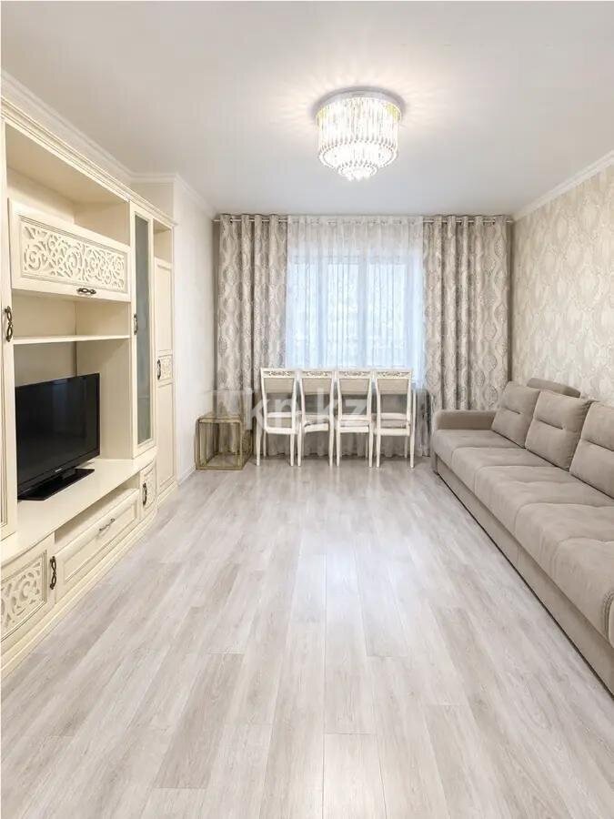 Продажа 2-комнатной квартиры, 64 м² в Караганде