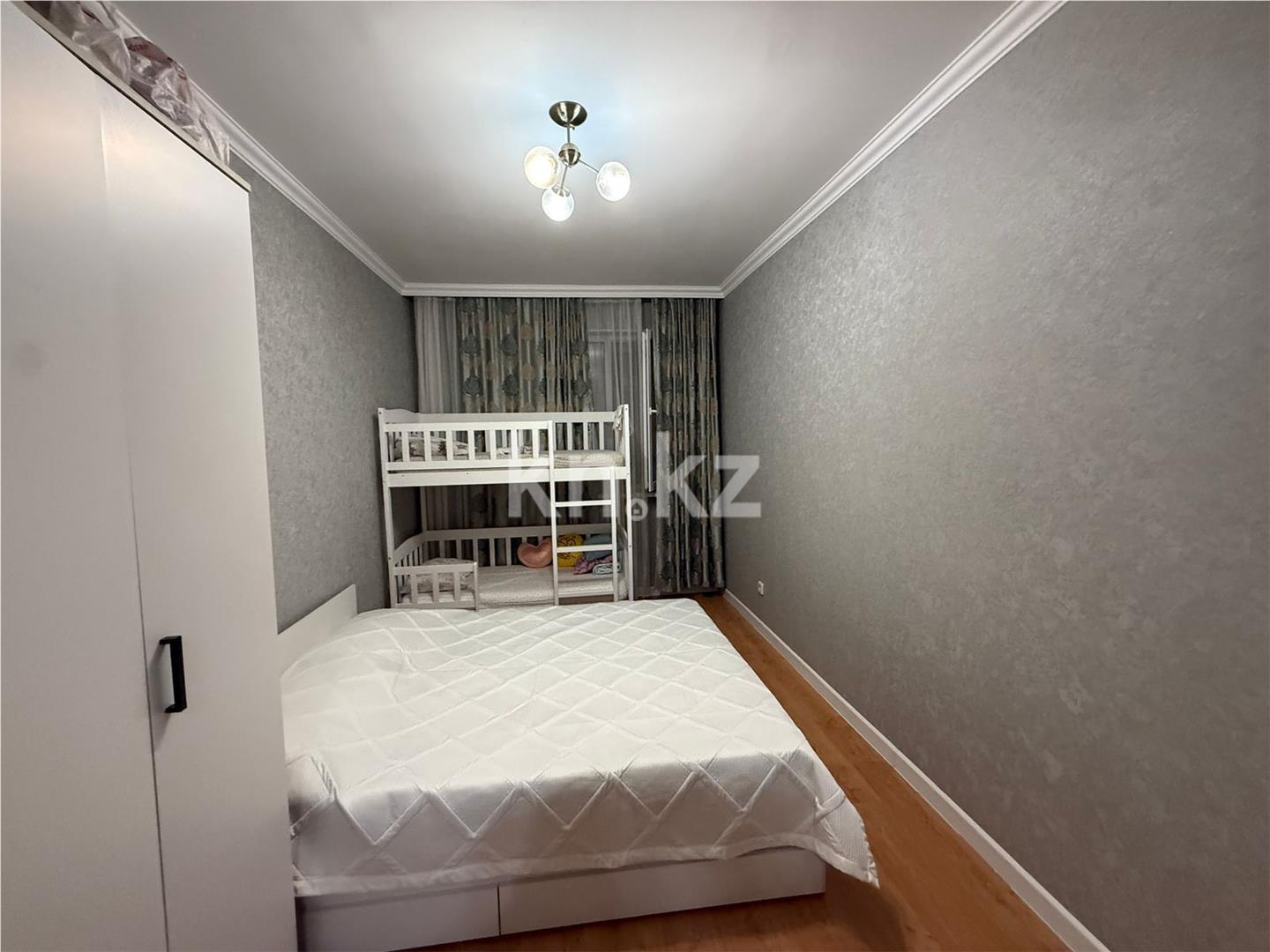 Продажа 3-комнатной квартиры, 105 м² в Астане - фото 4