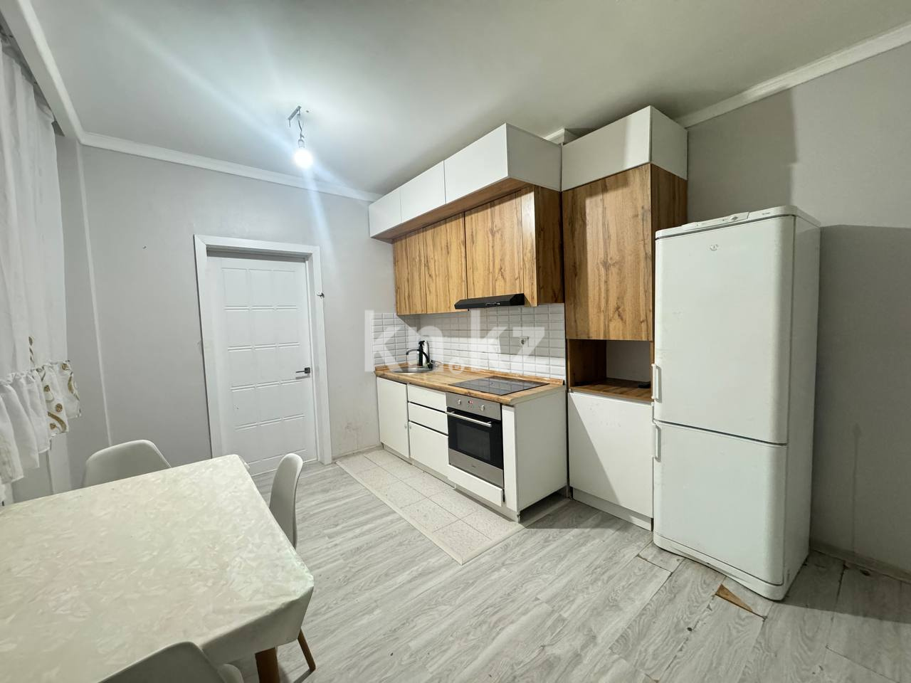 Аренда 2-комнатной квартиры, 50 м², ул. А-91, дом  14 - ул. Байтурсынова в Астане