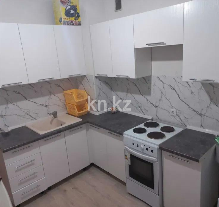 Продажа 1-комнатной квартиры, 36 м² - Недвижимость в Казахстане - страница 7 фото 2 из 2