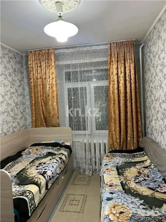 Продажа 2-комнатной квартиры, 39 м², пр. Н. Абдирова, дом  26 - Продажа  двухкомнатных квартир в Караганде фото 2 из 5