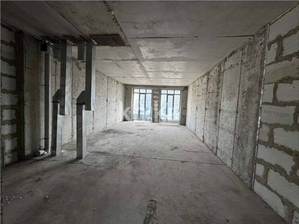 Продажа 1-комнатной квартиры, 38.1 м², мкр-н Шугыла, дом  340/5а стр - Продажа  однокомнатных квартир в новостройках Алматы без посредников с фото фото 1 из 2