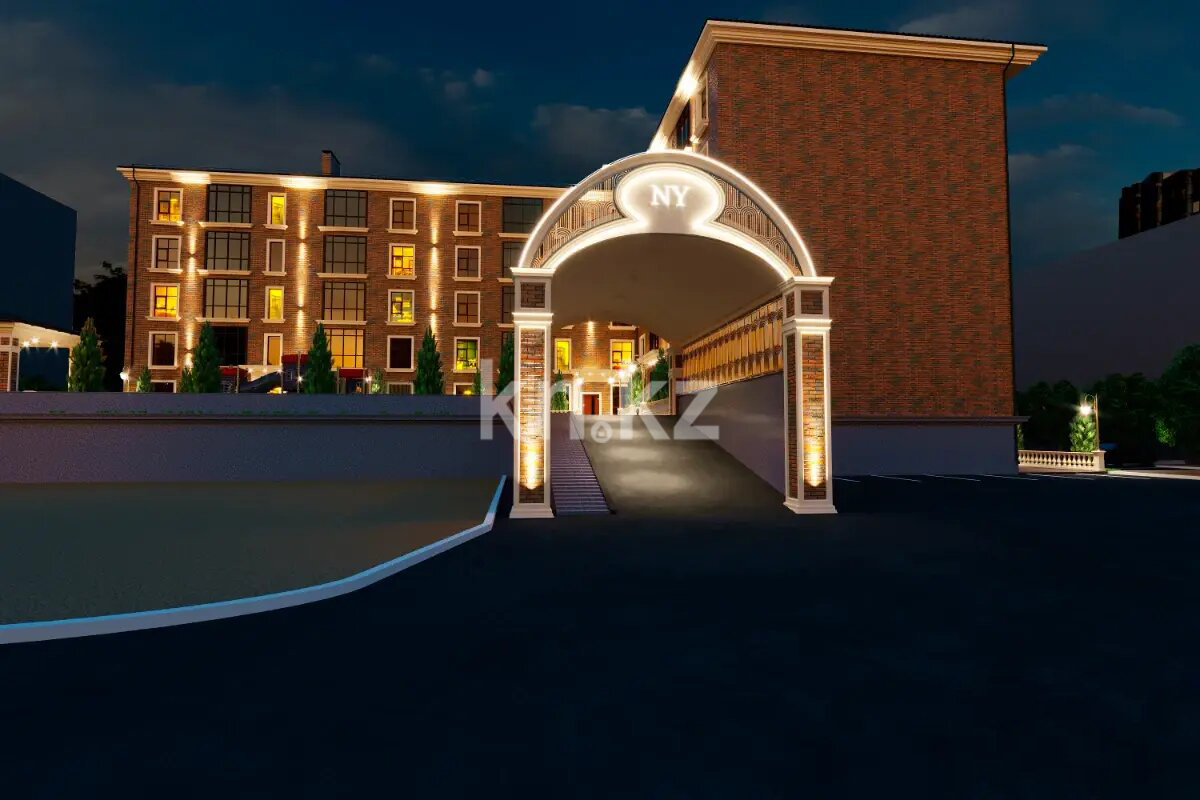 Продажа 3-комнатной квартиры, 102 м², мкр-н Орбита-1 в Караганде - фото 11