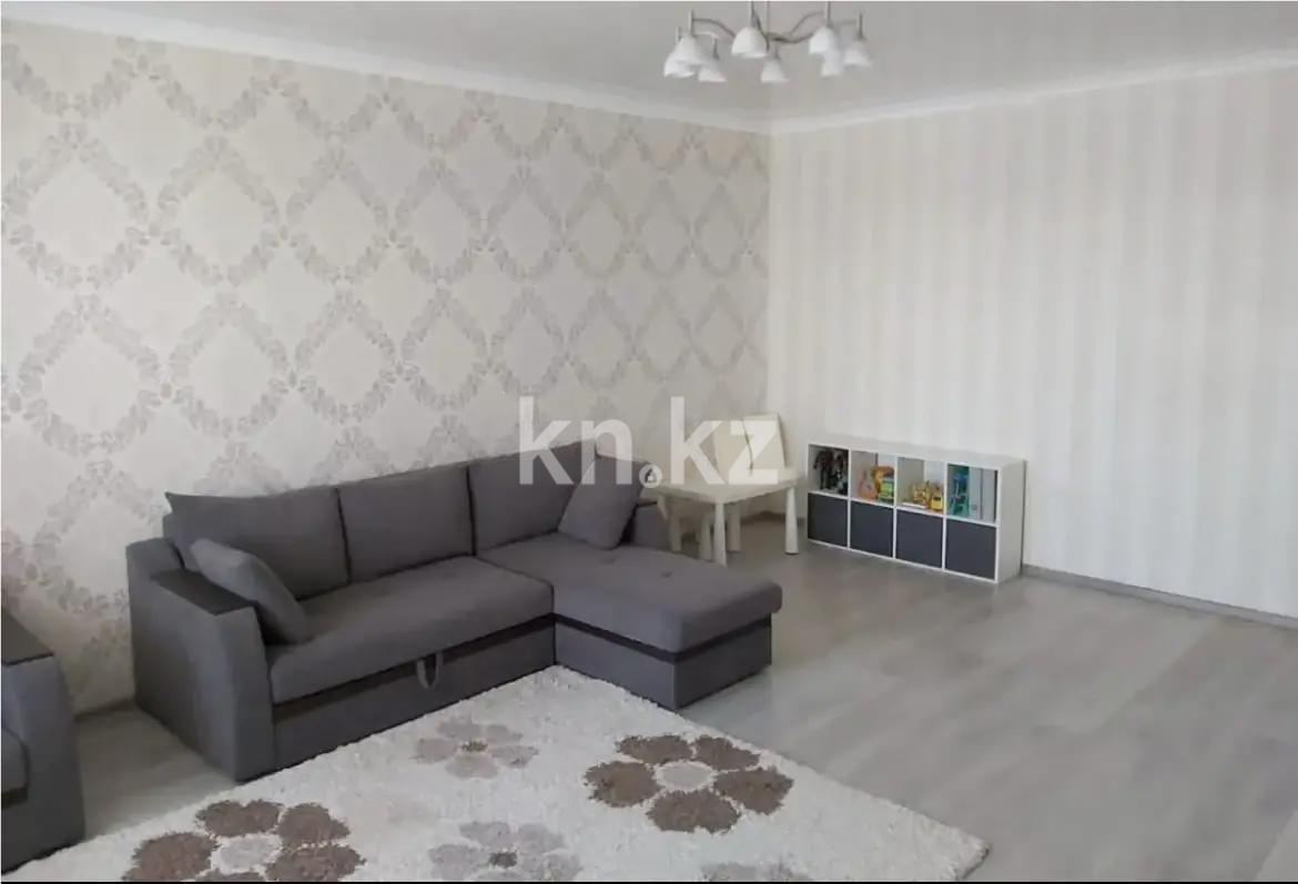 Продажа 2-комнатной квартиры, 82.9 м² в Астане