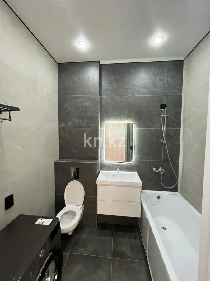 Продажа 2-комнатной квартиры, 60 м² в Астане - фото 4
