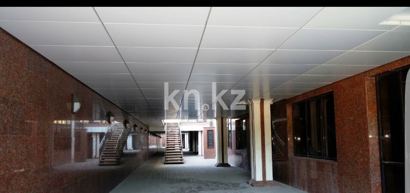 Аренда , проспект Назарбаева, дом  223 - Аренда офисных и торговых помещений в Алматы фото 10 из 13