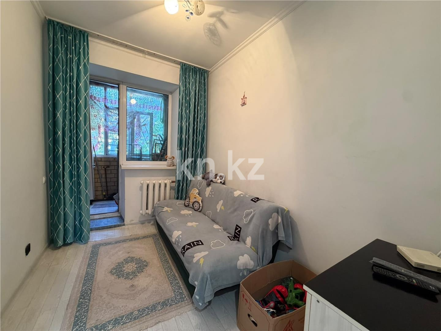 Продажа 3-комнатной квартиры, 55.1 м² в Астане - фото 5