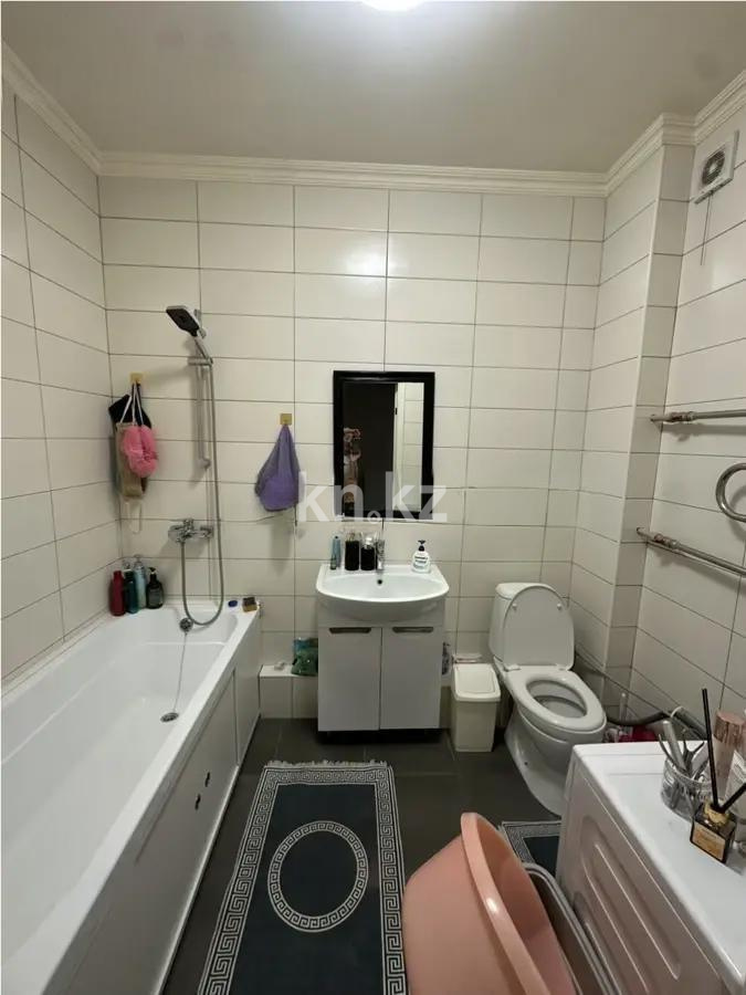 Продажа 1-комнатной квартиры, 29 м² в Алматы - фото 2