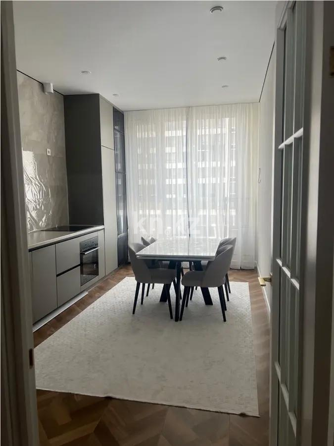 Продажа 2-комнатной квартиры, 71 м², ул. Е-36, дом  9 - Продажа квартир в Астане фото 3 из 5