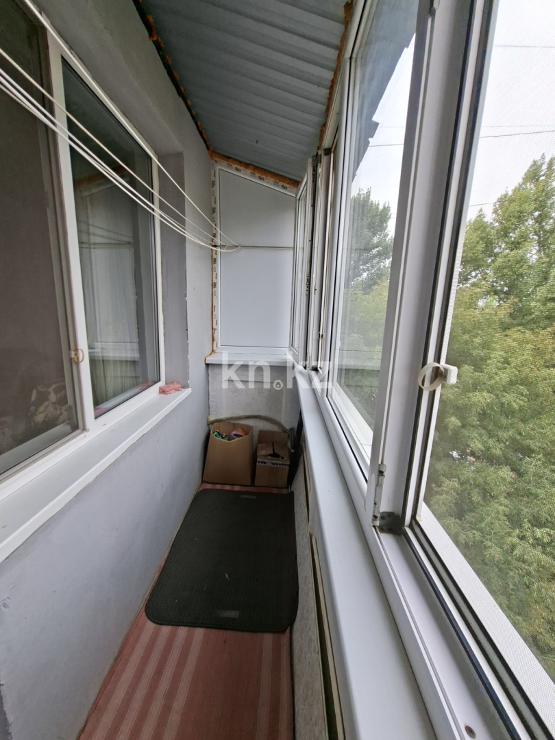 Продажа 1-комнатной квартиры, 31.5 м², ул. Ларина, дом  1 - Продажа жилой и коммерческой недвижимости в Уральске фото 8 из 14