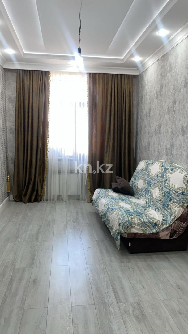 Продажа 2-комнатной квартиры, 84 м², мкр-н 17, дом  20 - Продажа квартир в Актау фото 2 из 13