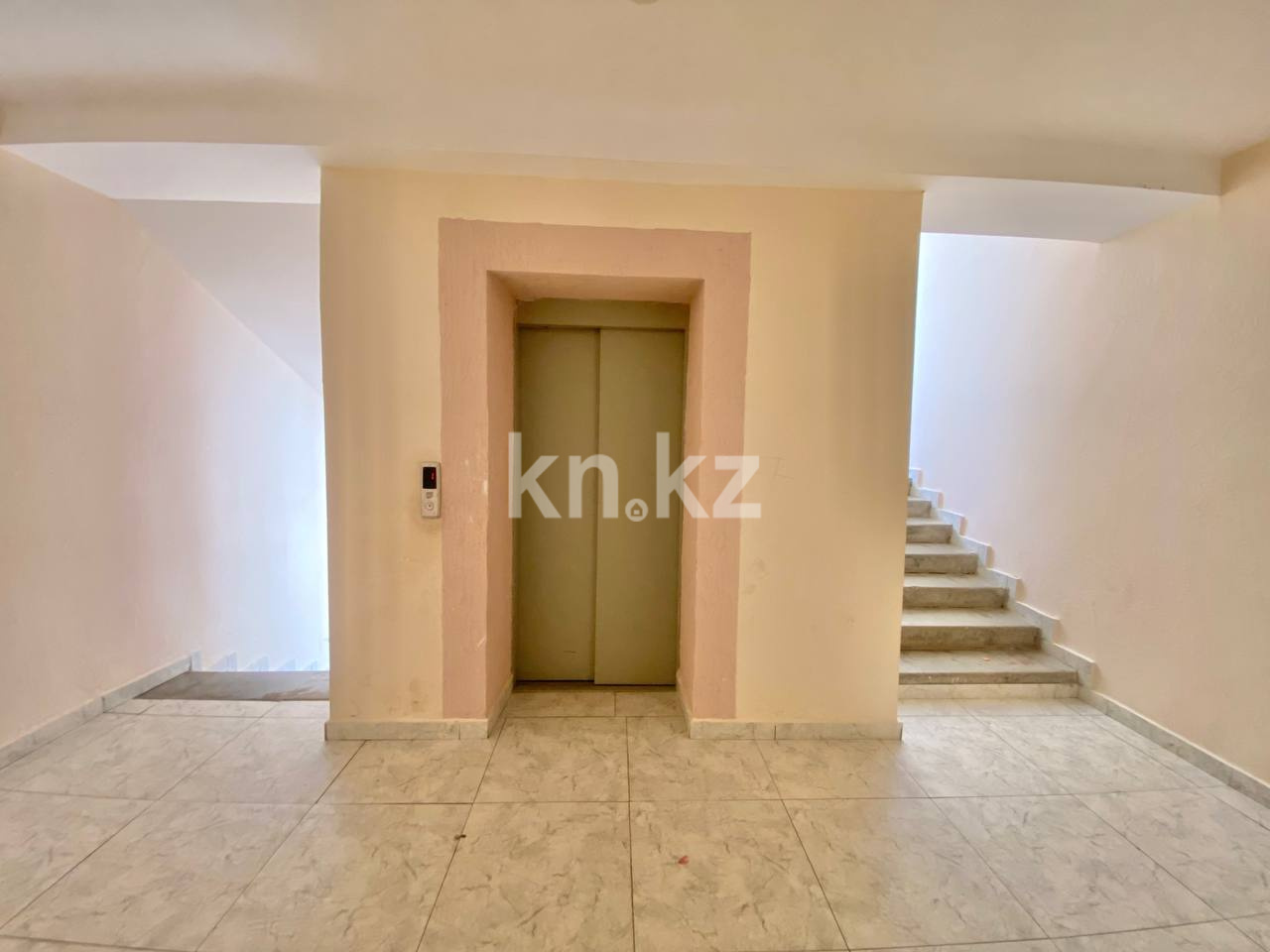 Аренда 1-комнатной квартиры, 28 м², ул. Кордай, дом  97 - Аренда  однокомнатных квартир помесячно в Астане фото 11 из 12