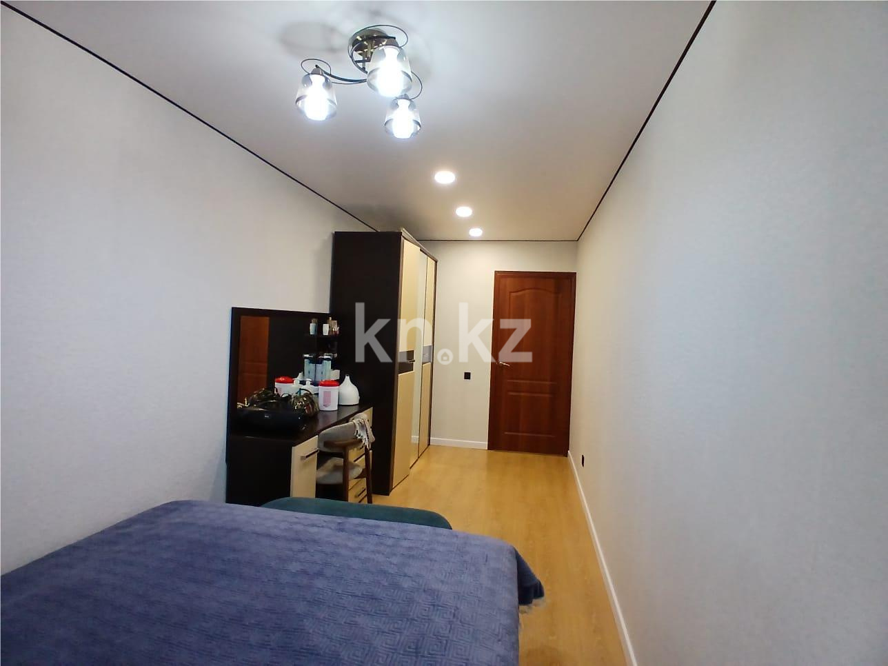 Продажа 2-комнатной квартиры, 56 м² в Астане - фото 6