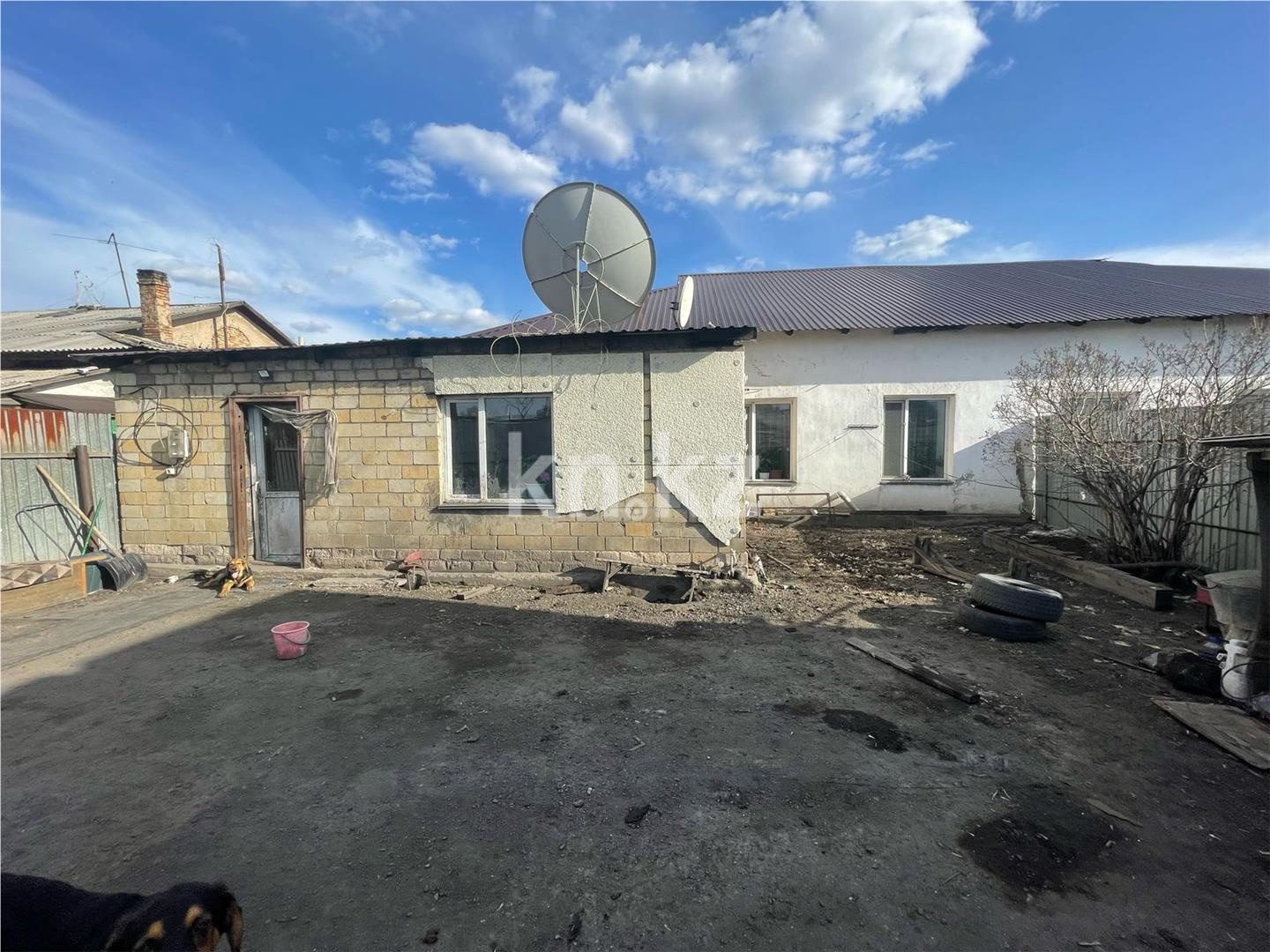 Продажа 3-комнатного дома, 89.6 м², ул. Чкалова, дом  15 - Продажа домов, коттеджей в Сарани фото 8 из 10