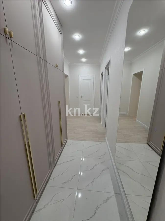 Продажа 2-комнатной квартиры, 60 м², ул. Азербаева, дом  20 в Астане - фото 5