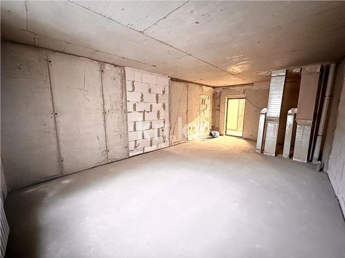 Продажа 1-комнатной квартиры, 34 м², ул. Жандосова, дом  94а - Продажа  однокомнатных квартир в Алматы с фото фото 1 из 2