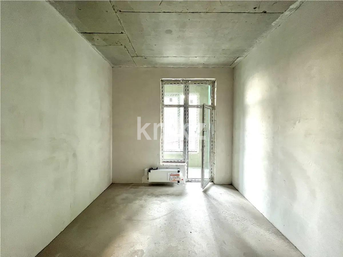 Продажа 2-комнатной квартиры, 51.12 м², пр. Кошкарбаева, дом  1 стр в Астане - фото 2