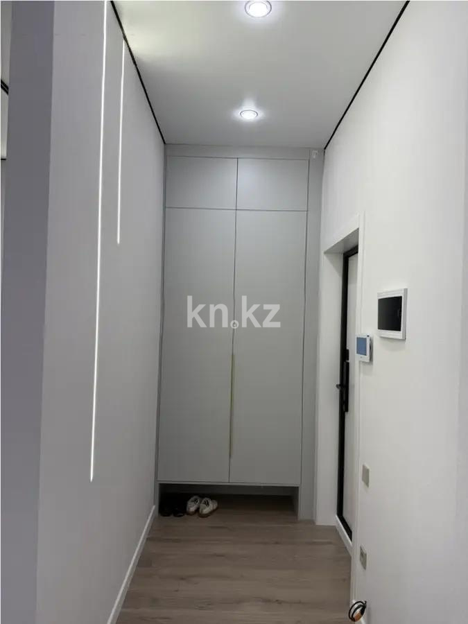 Продажа 2-комнатной квартиры, 45.5 м², ул. Култегин, дом  4а в Астане - фото 5