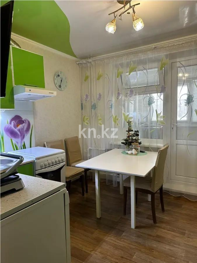 Продажа 3-комнатной квартиры, 71 м² - Продажа  трехкомнатных квартир в Темиртау фото 4 из 5