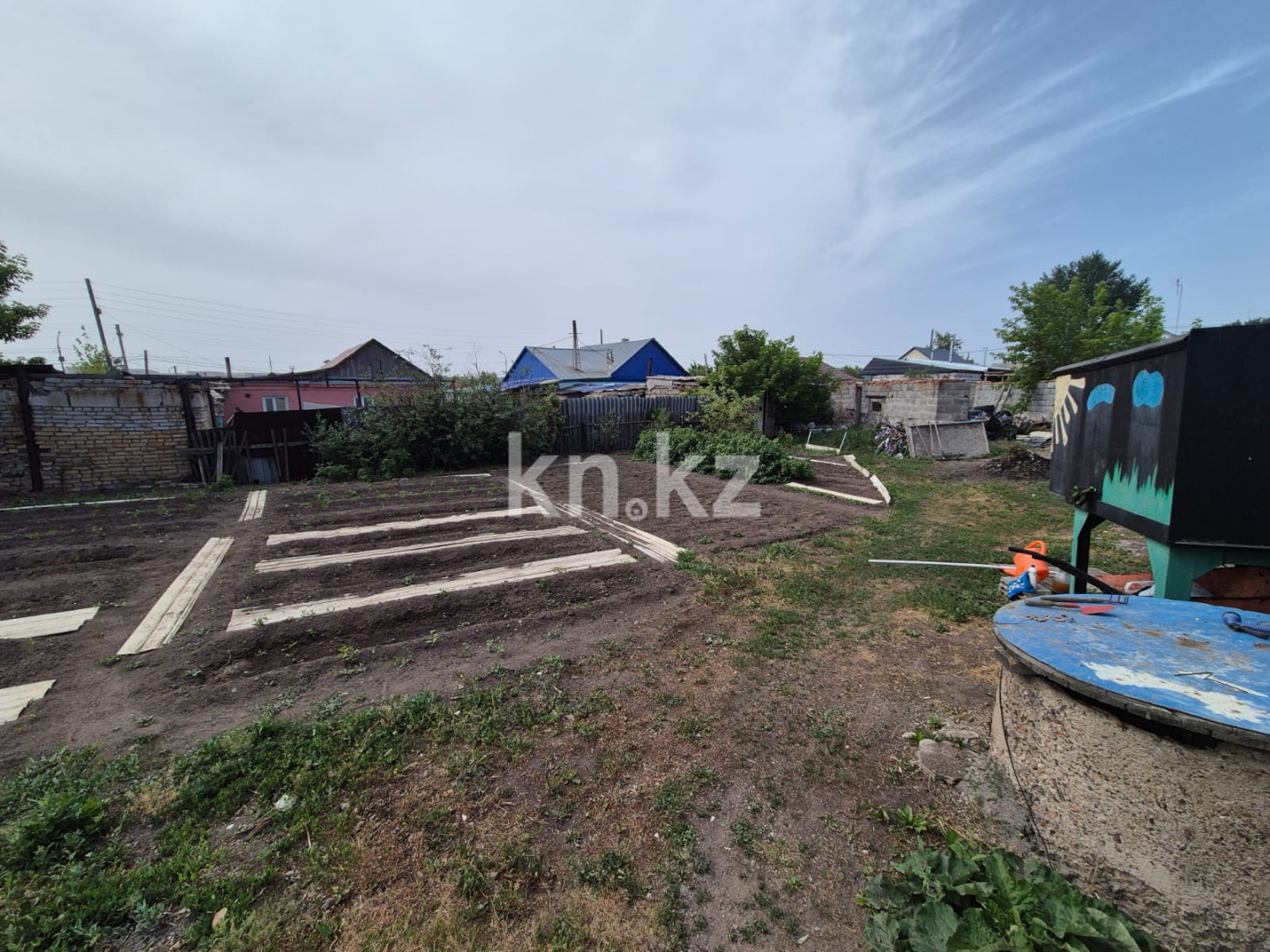 Продажа 5-комнатного дома, 93 м² - Продажа недвижимости в Казахстане - страница 9 фото 26 из 26